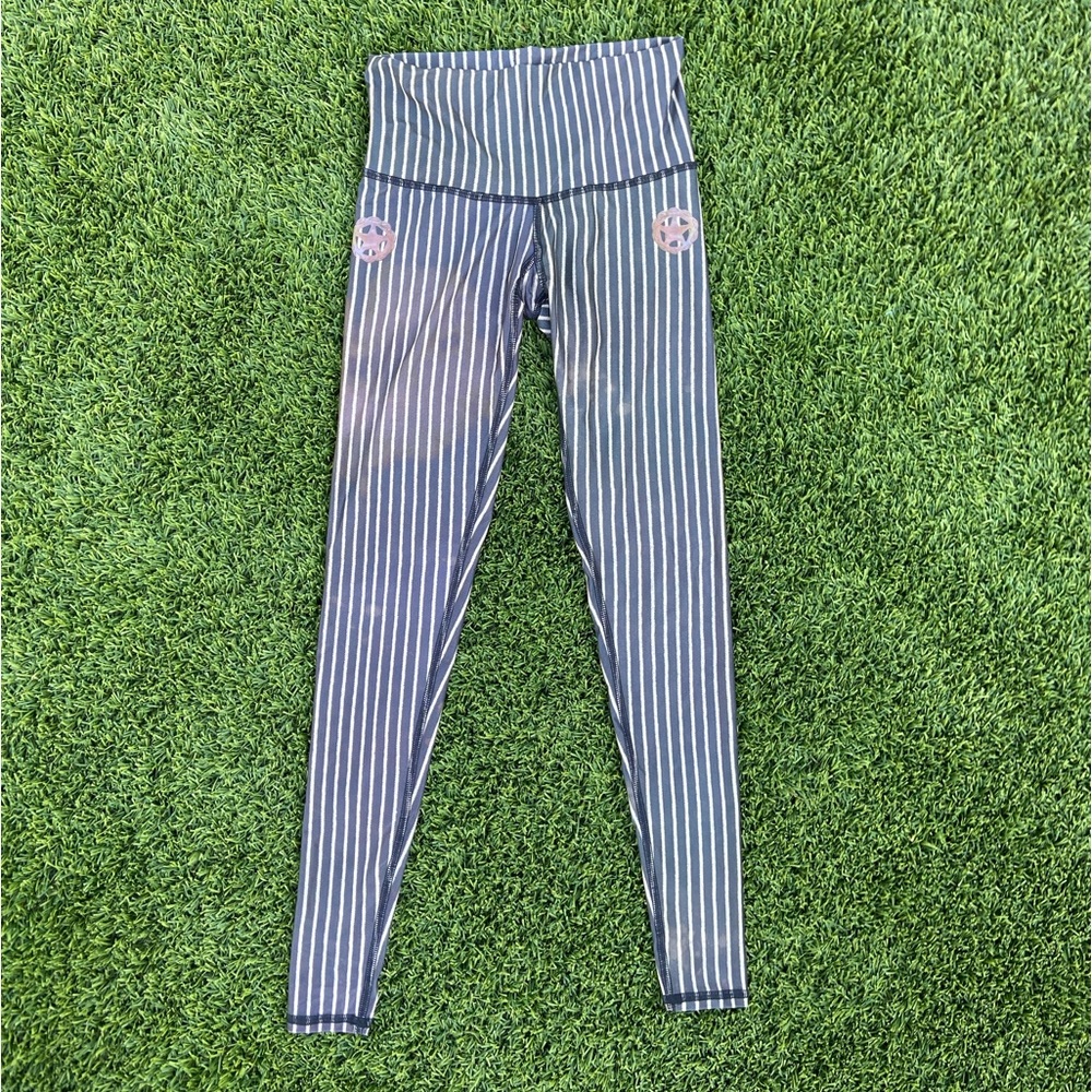 Teeki yoga pants